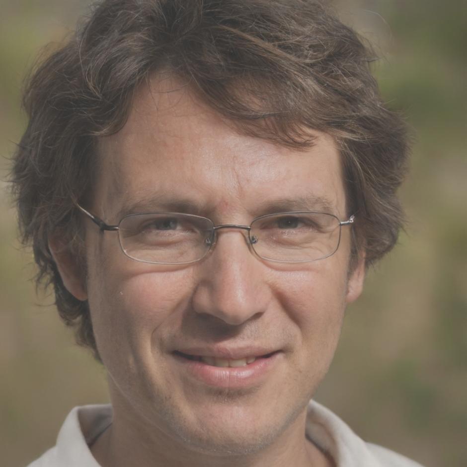 Dr. Clemens Waldherr